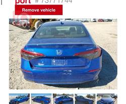 هۆندا سیڤیک